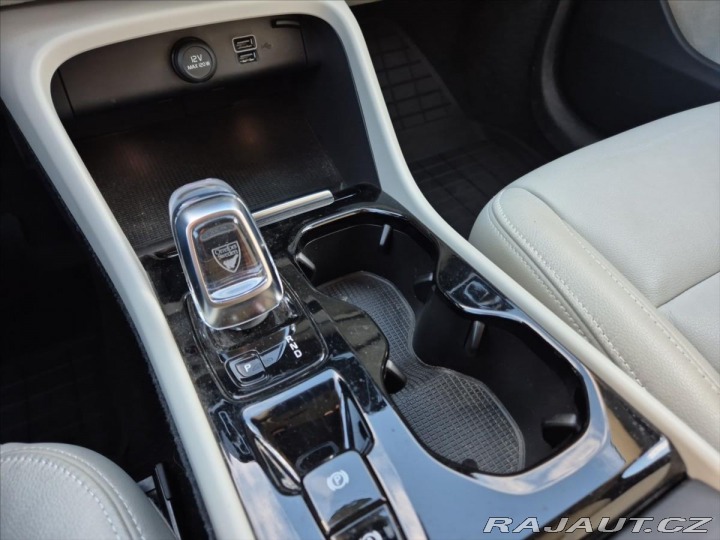 Volvo XC40 2,0 T4 AWD Inscription 2019