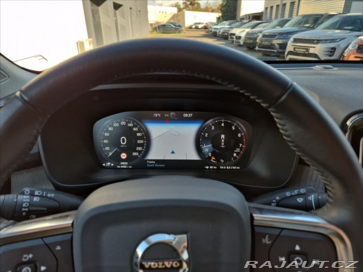 Volvo XC40 2,0 T4 AWD Inscription 2019