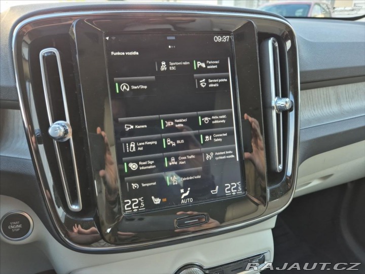 Volvo XC40 2,0 T4 AWD Inscription 2019