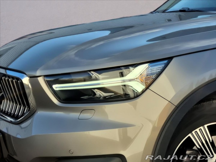 Volvo XC40 2,0 T4 AWD Inscription 2019