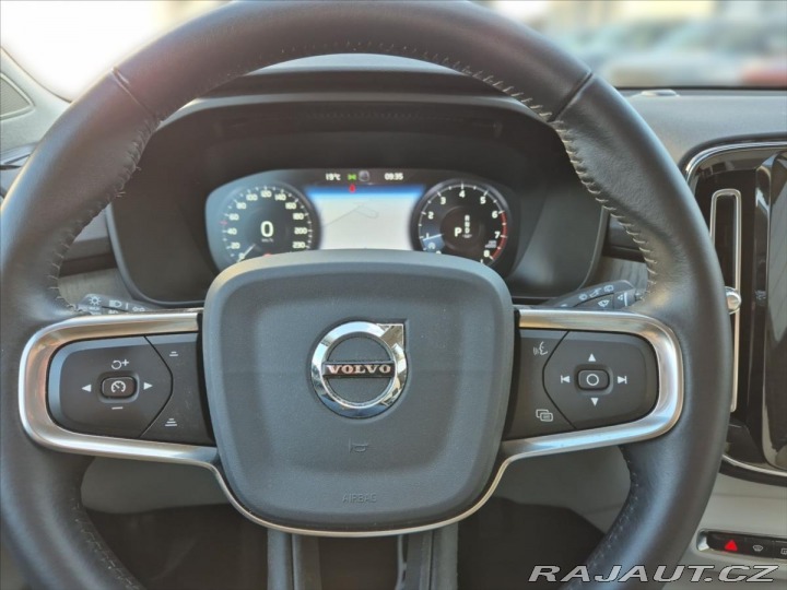 Volvo XC40 2,0 T4 AWD Inscription 2019