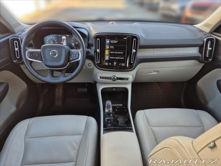 Volvo XC40 2,0 T4 AWD Inscription 2019