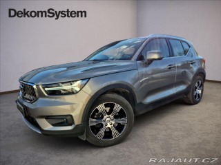 Volvo XC40 2,0 T4 AWD Inscription 2019