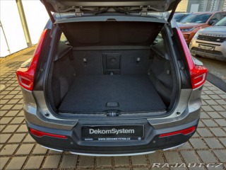 Volvo XC40 2,0 T4 AWD Inscription 2019