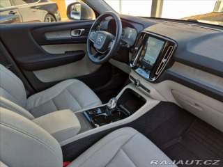 Volvo XC40 2,0 T4 AWD Inscription 2019