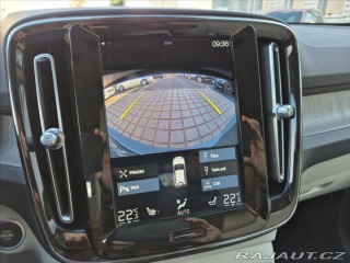 Volvo XC40 2,0 T4 AWD Inscription 2019