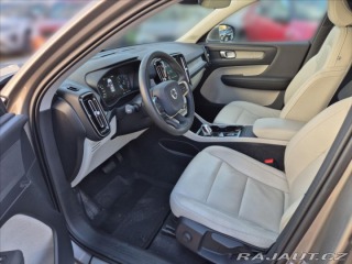 Volvo XC40 2,0 T4 AWD Inscription 2019