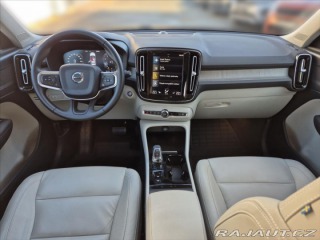 Volvo XC40 2,0 T4 AWD Inscription 2019