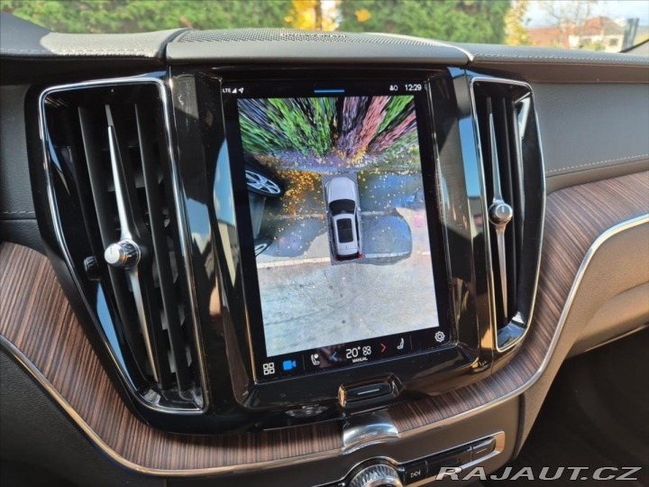 Volvo XC60 2,0 B5 AWD Ultimate Dark 2022