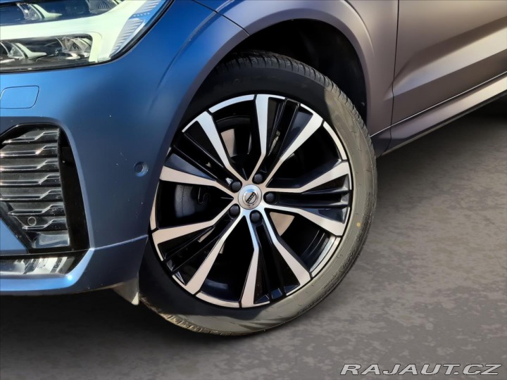 Volvo XC60 2,0 B5 AWD benzin Ultimat 2022