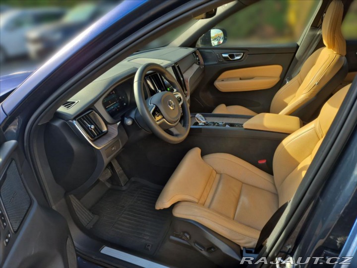 Volvo XC60 2,0 B5 AWD Ultimate Dark 2022