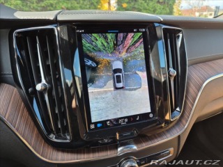 Volvo XC60 2,0 B5 AWD benzin Ultimat 2022