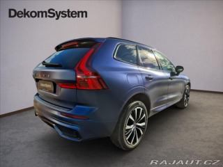 Volvo XC60 2,0 B5 AWD benzin Ultimat 2022