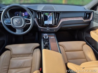 Volvo XC60 2,0 B5 AWD benzin Ultimat 2022