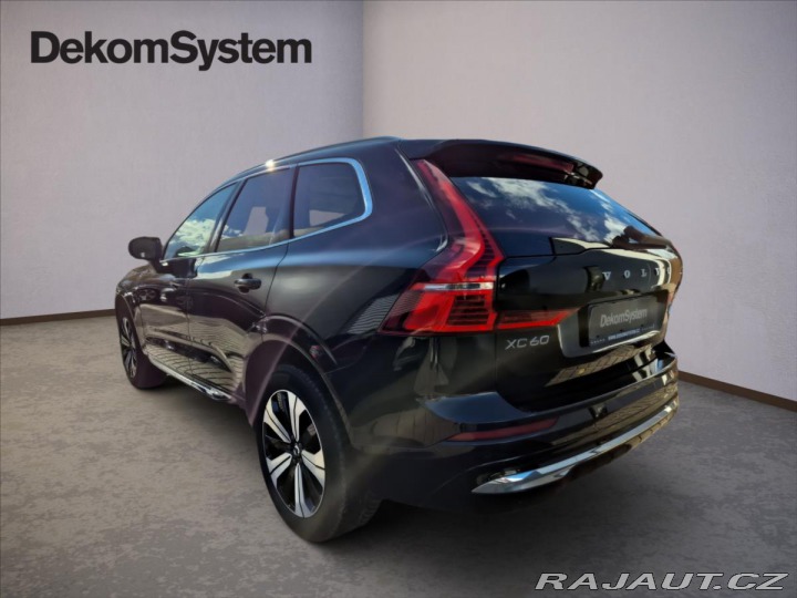 Volvo XC60 2,0 T6 AWD RECHARGE PANOR 2022