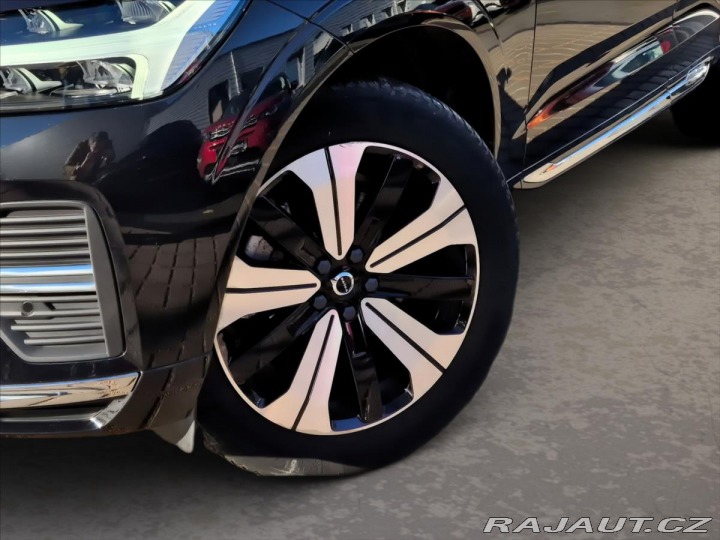 Volvo XC60 2,0 T6 AWD RECHARGE PANOR 2022