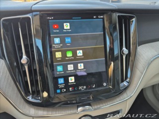 Volvo XC60 2,0 T6 AWD RECHARGE PANOR 2022