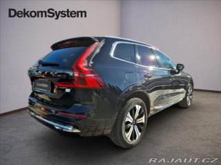 Volvo XC60 2,0 T6 AWD RECHARGE PANOR 2022