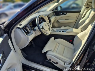 Volvo XC60 2,0 T6 AWD RECHARGE PANOR 2022