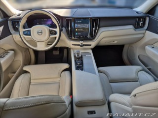 Volvo XC60 2,0 T6 AWD RECHARGE PANOR 2022