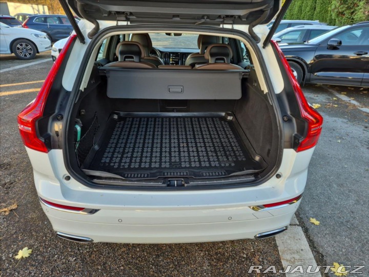 Volvo XC60 2,0 D4 AWD INSCRIPTION 2019