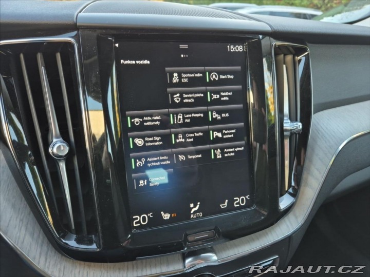 Volvo XC60 2,0 D4 AWD INSCRIPTION 2019