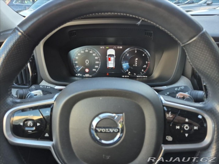 Volvo XC60 2,0 D4 AWD INSCRIPTION 2019