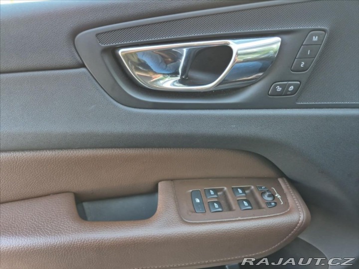 Volvo XC60 2,0 D4 AWD INSCRIPTION 2019