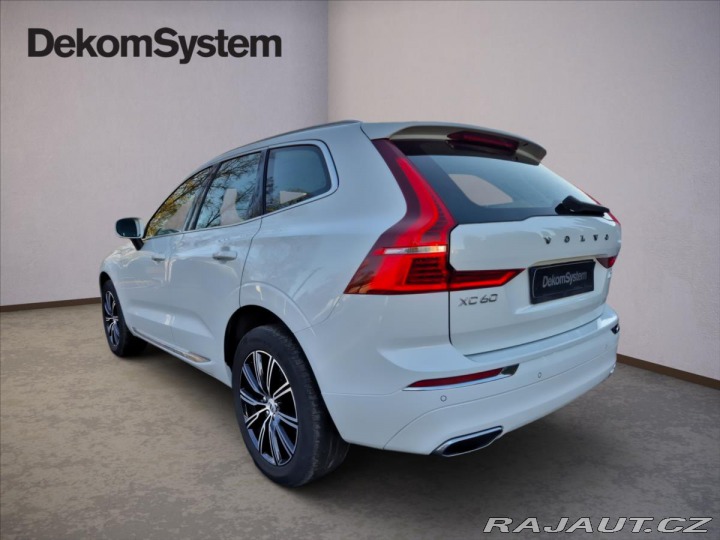 Volvo XC60 2,0 D4 AWD INSCRIPTION 2019
