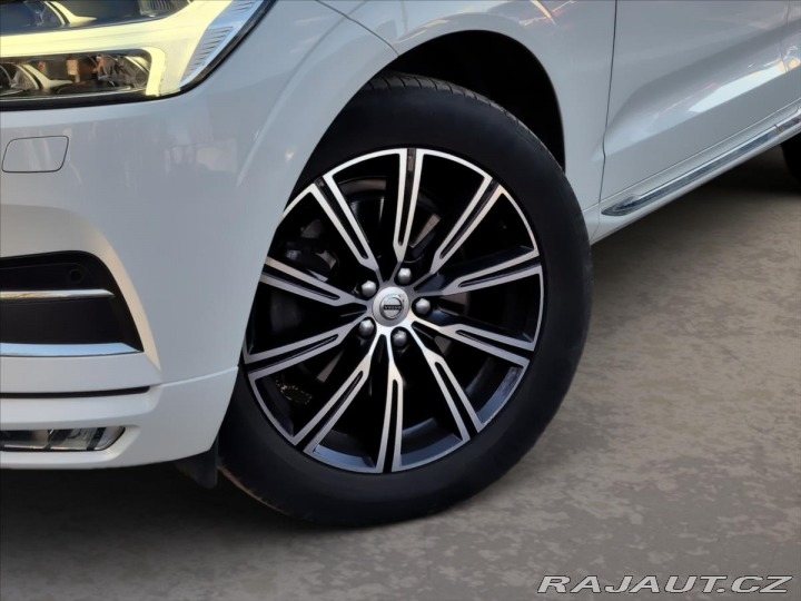 Volvo XC60 2,0 D4 AWD INSCRIPTION 2019