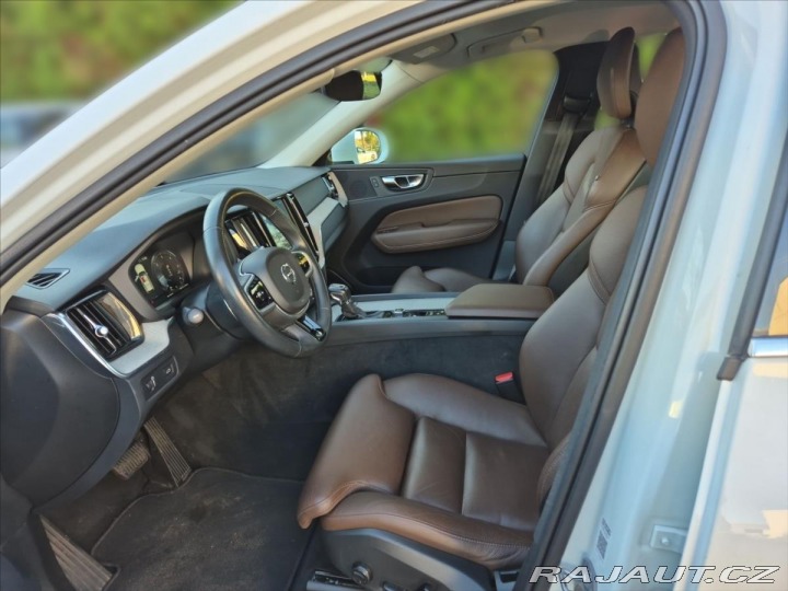 Volvo XC60 2,0 D4 AWD INSCRIPTION 2019