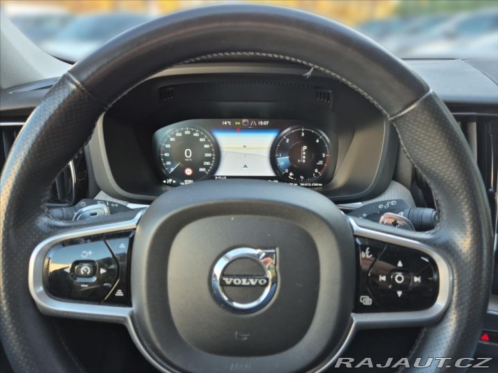 Volvo XC60 2,0 D4 AWD INSCRIPTION 2019