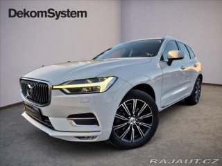 Volvo XC60 2,0 D4 AWD INSCRIPTION 2019
