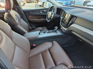 Volvo XC60 2,0 D4 AWD INSCRIPTION 2019