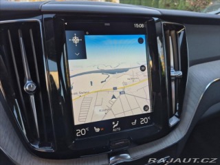 Volvo XC60 2,0 D4 AWD INSCRIPTION 2019