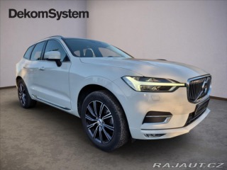 Volvo XC60 2,0 D4 AWD INSCRIPTION 2019
