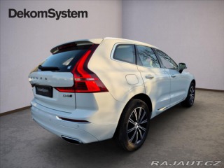 Volvo XC60 2,0 D4 AWD INSCRIPTION 2019