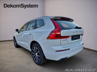 Volvo XC60 2,0 D4 AWD INSCRIPTION 2019