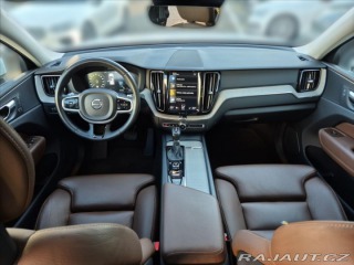 Volvo XC60 2,0 D4 AWD INSCRIPTION 2019