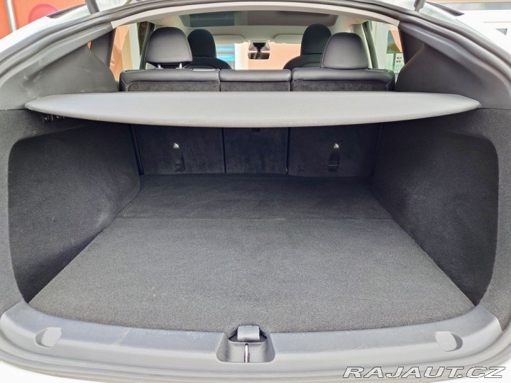 Tesla Model Y Dual Motor Long Range 378 2022