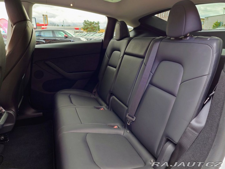 Tesla Model Y Dual Motor Long Range 378 2022