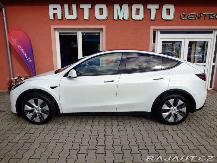 Tesla Model Y Dual Motor Long Range 378 2022