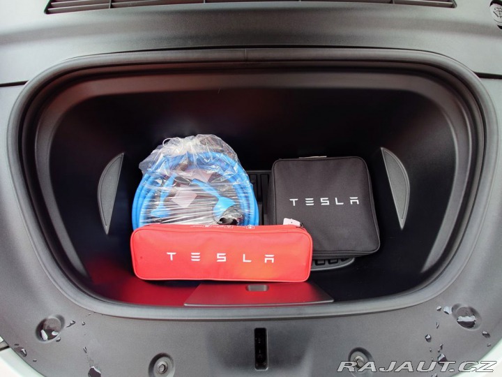 Tesla Model Y Dual Motor Long Range 378 2022