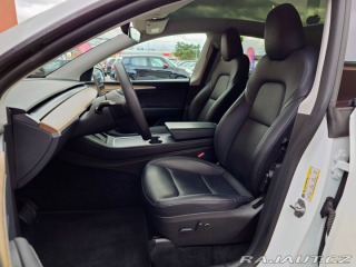 Tesla Model Y Dual Motor Long Range 378 2022