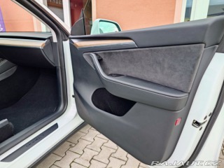 Tesla Model Y Dual Motor Long Range 378 2022