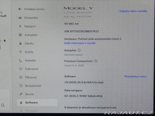 Tesla Model Y Dual Motor Long Range 378 2022