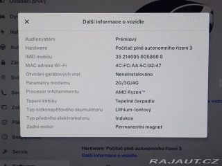Tesla Model Y Dual Motor Long Range 378 2022