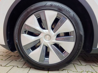 Tesla Model Y Dual Motor Long Range 378 2022