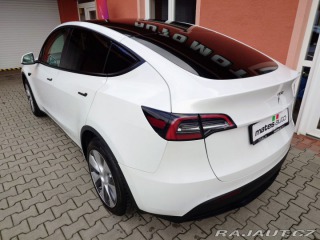 Tesla Model Y Dual Motor Long Range 378 2022