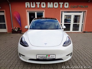 Tesla Model Y Dual Motor Long Range 378 2022